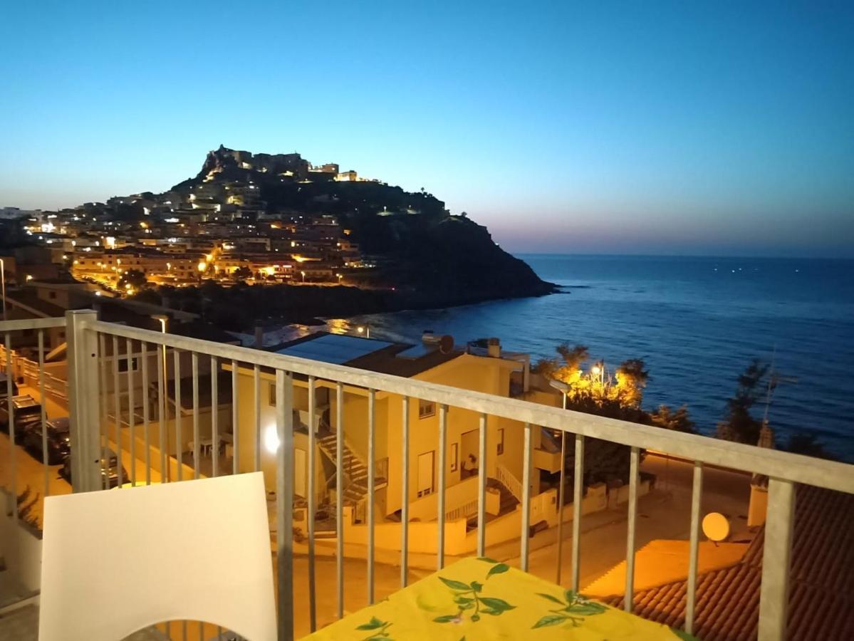Apartamento Barbara'S House - Sardinia Castelsardo Exterior foto