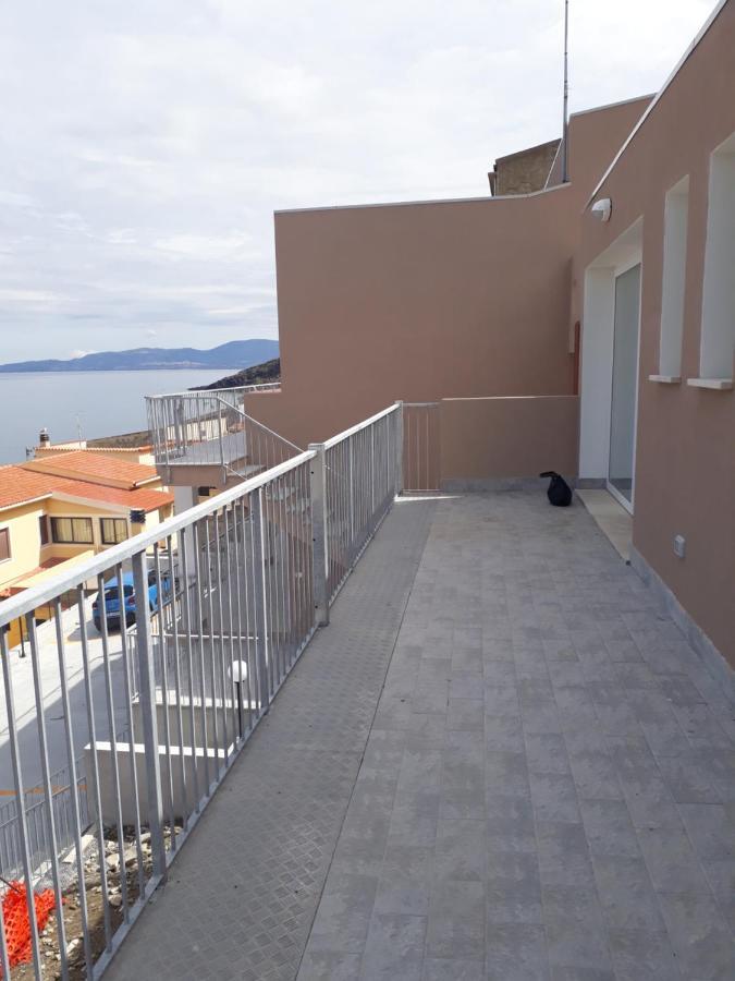 Apartamento Barbara'S House - Sardinia Castelsardo Exterior foto