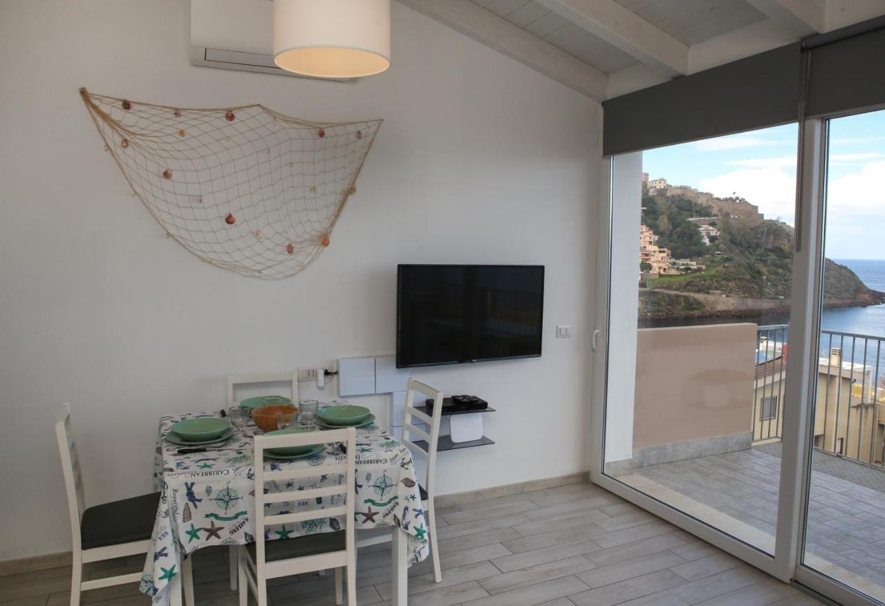 Apartamento Barbara'S House - Sardinia Castelsardo Exterior foto