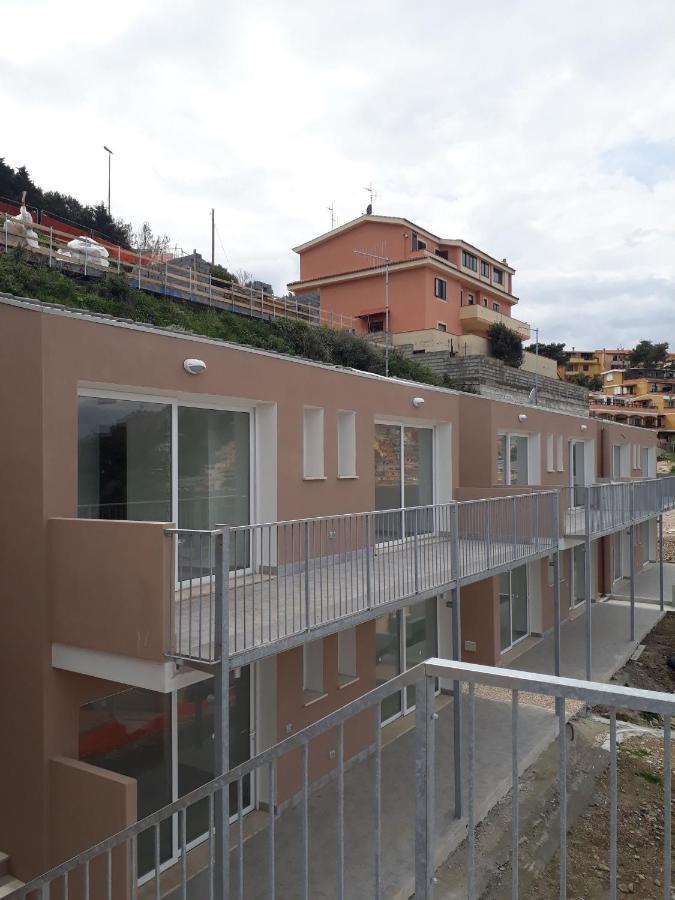 Apartamento Barbara'S House - Sardinia Castelsardo Exterior foto